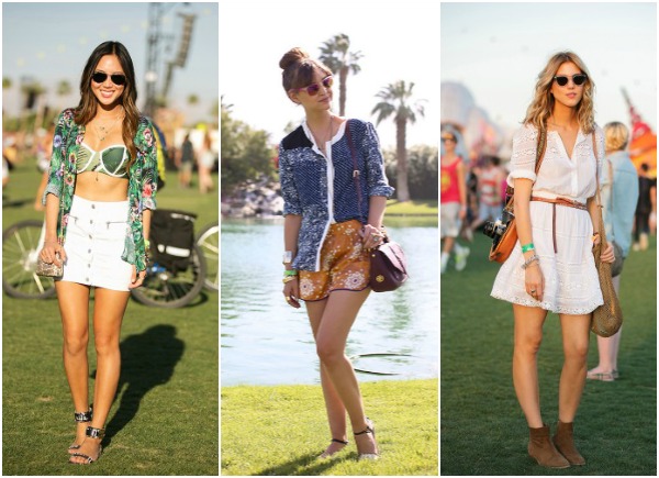 What to Wear to Coachella