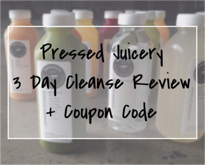 marianna hewitt pressed juciery cleanse review coupon code
