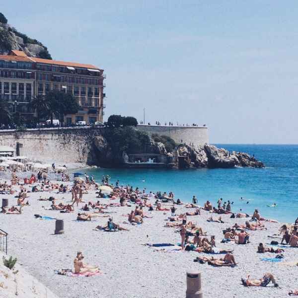 Photos from French Riviera