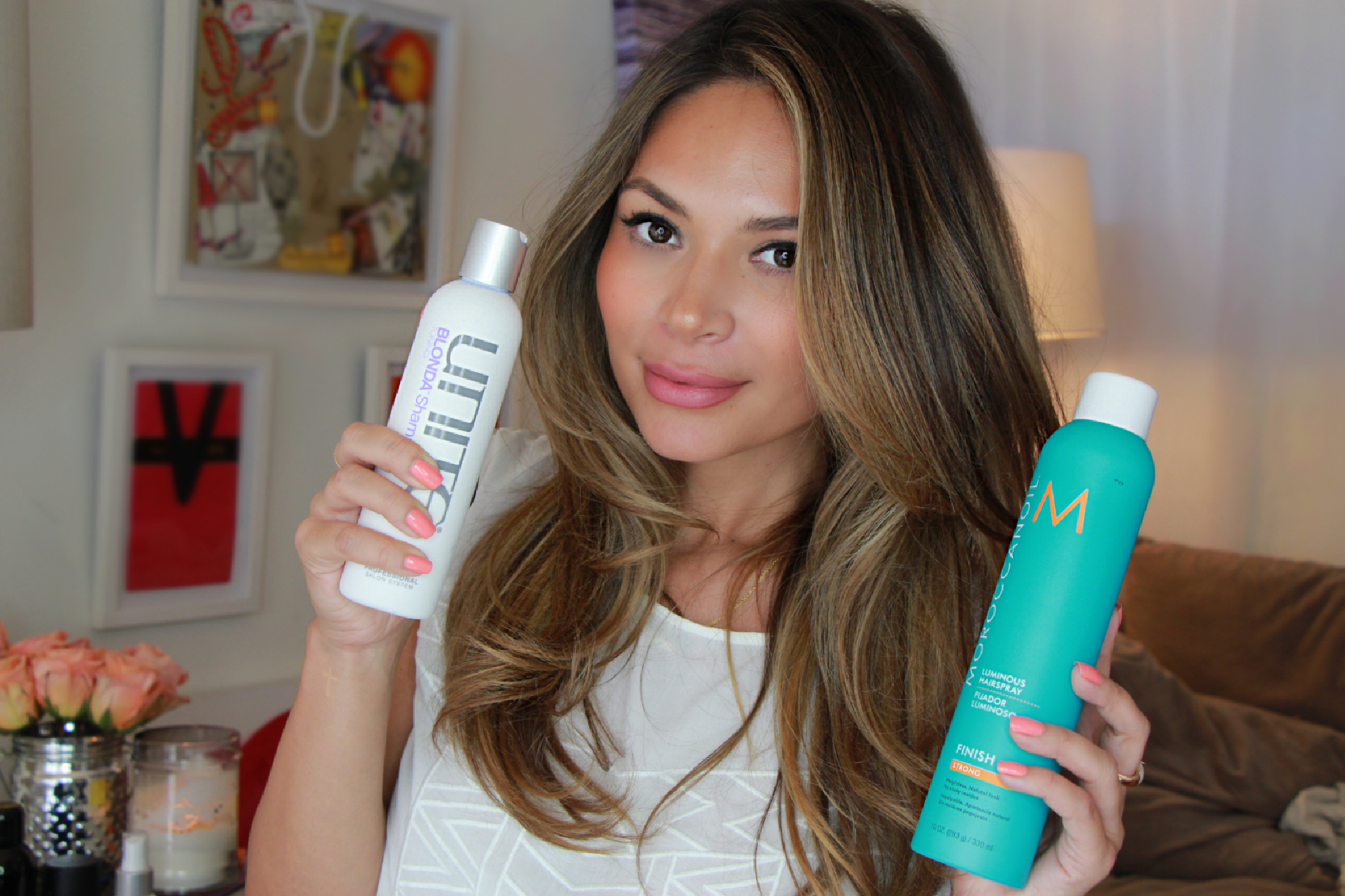 marianna hewitt blog must have hair products