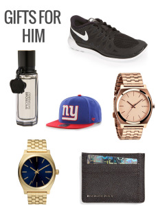 gifts for him men gift guide 2014 what to get christmas holiday present