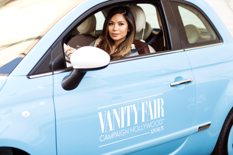 marianna hewitt fiat 500 vanity fair campaign hollywood young hollywood 3