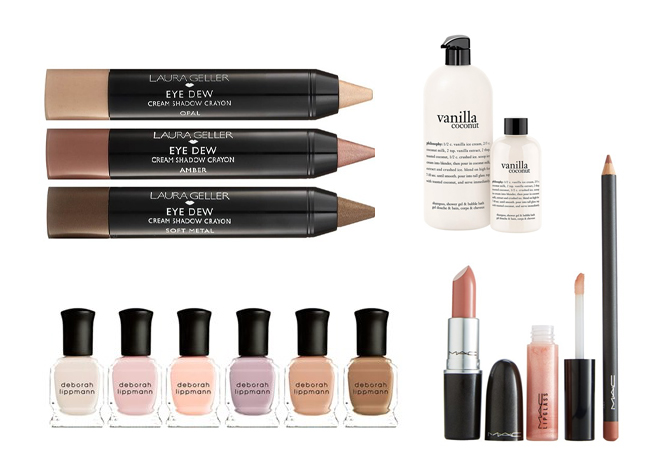 Nordstrom Anniversary Sale – The Beauty Edit