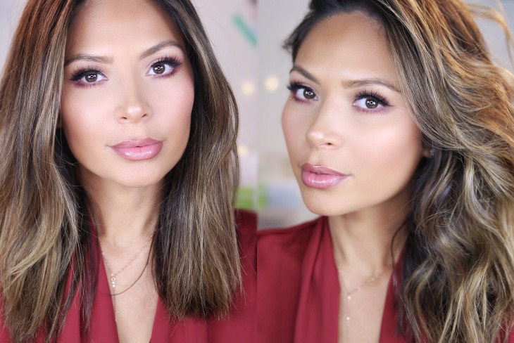 How To Style a Lob + VIDEO