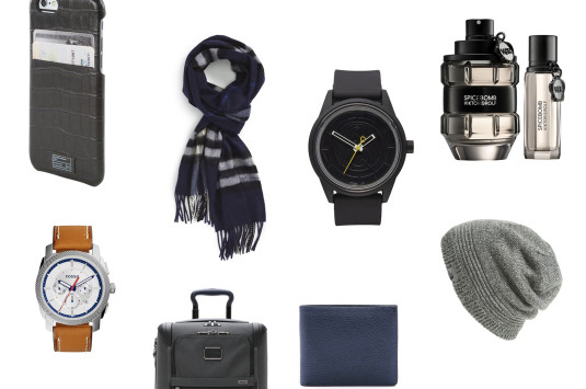 Holiday Gift Guide: Your Bae