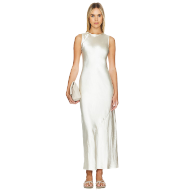 Etienne Maxi Dress