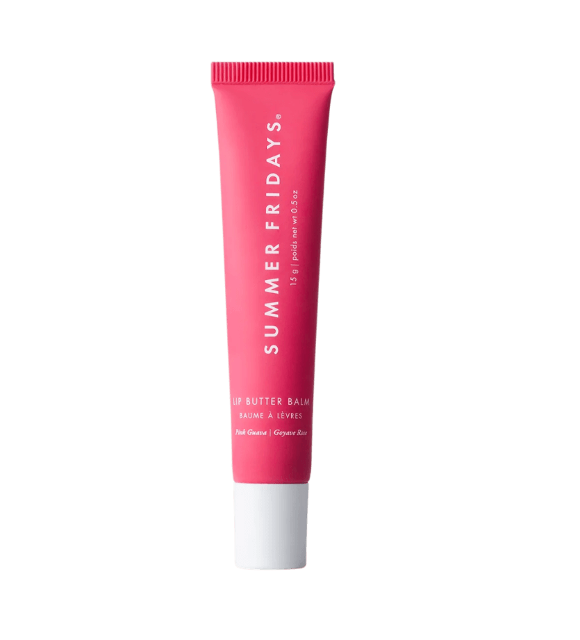lip butter balm