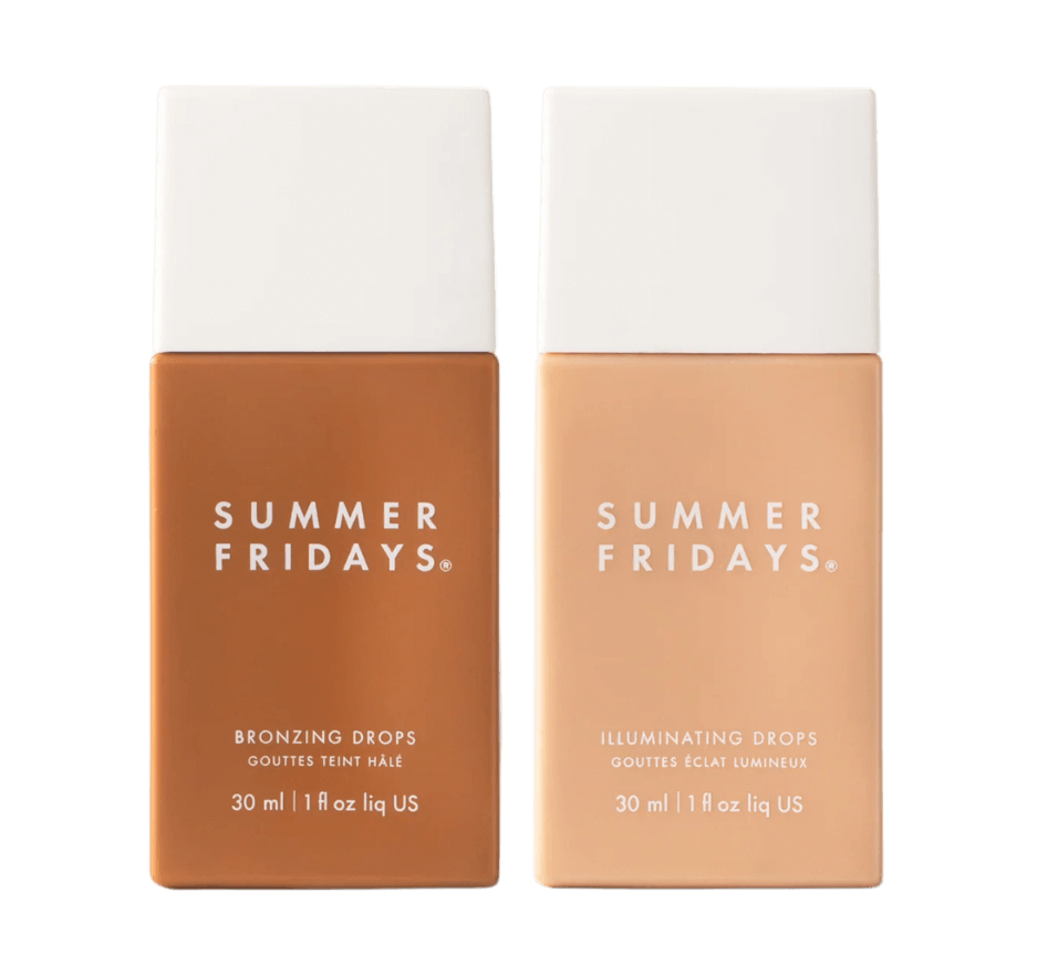 The Glow Essentials Duo