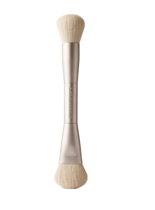The Blush Brush