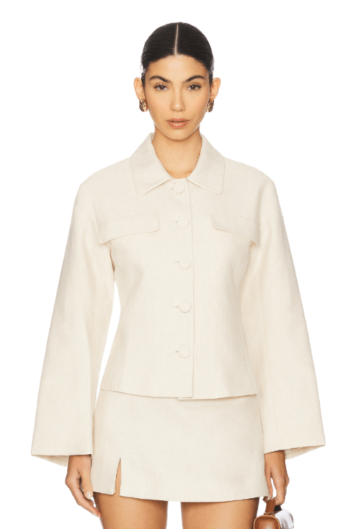 Ami Jacket