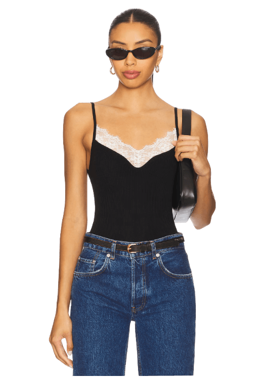 Eugene Tank Top